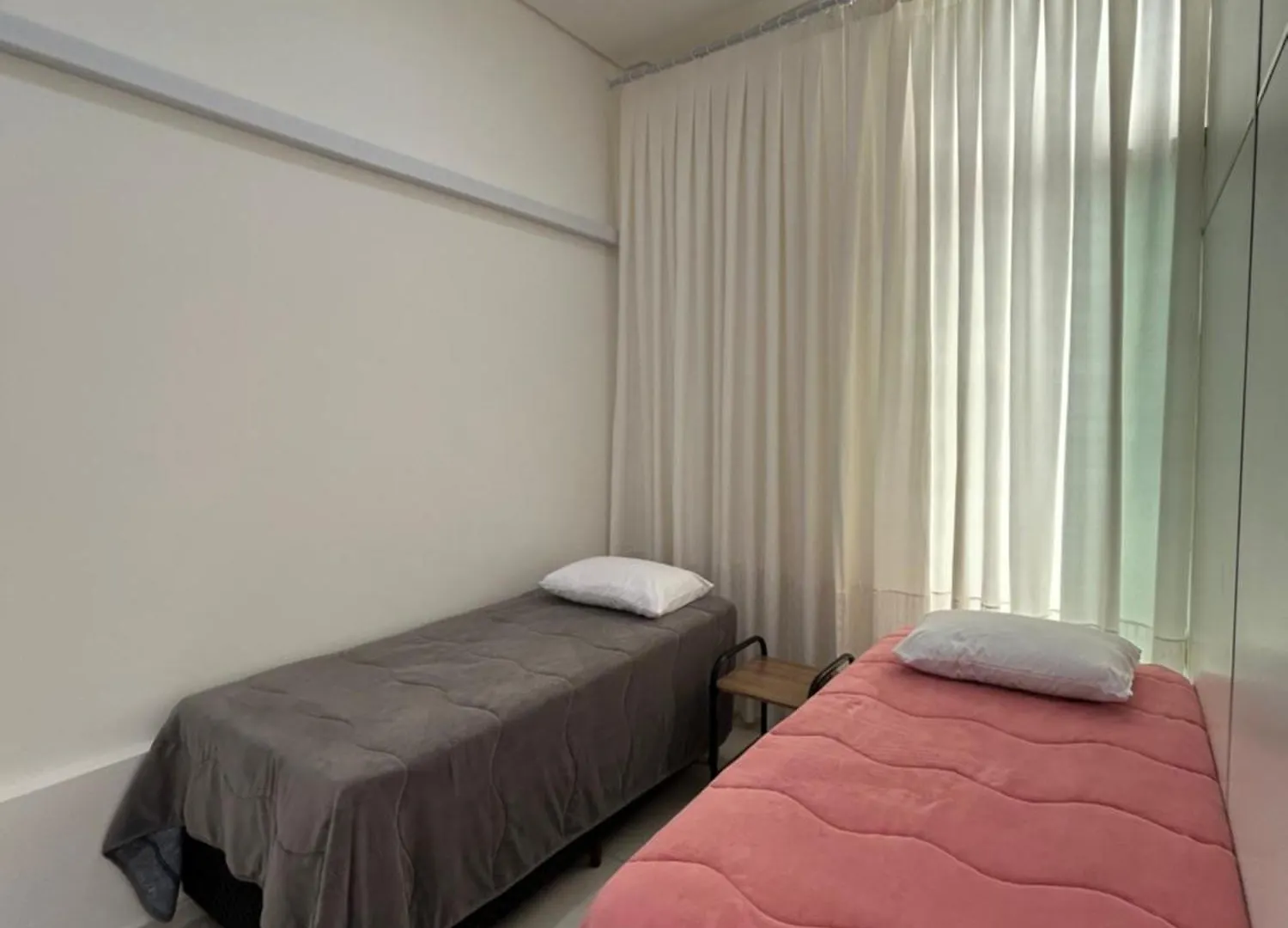 Apartment Ferienwohnung Kitnet Elegance Rio Negrinho