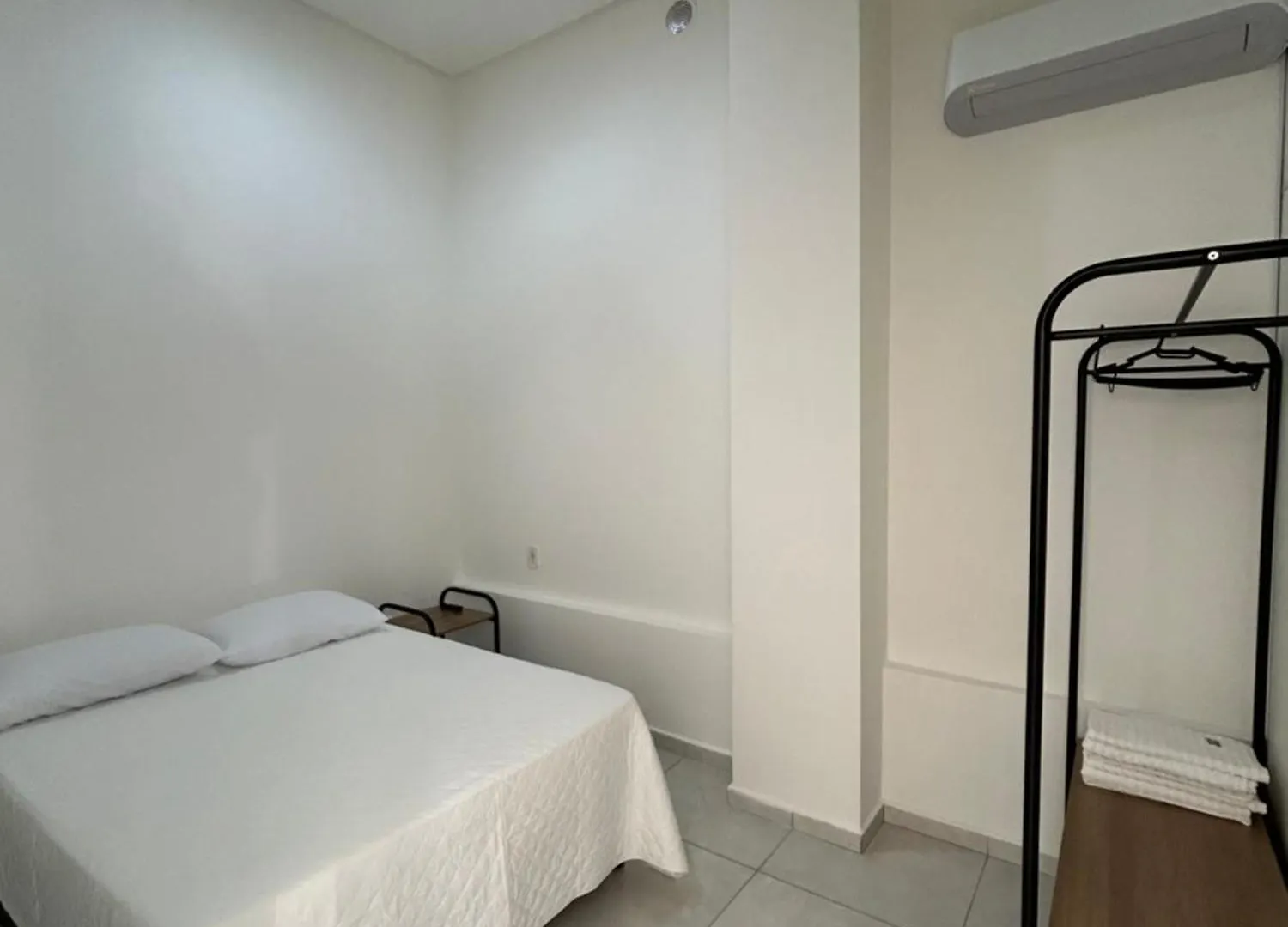Apartmán Kitnet Elegance Rio Negrinho 0*,