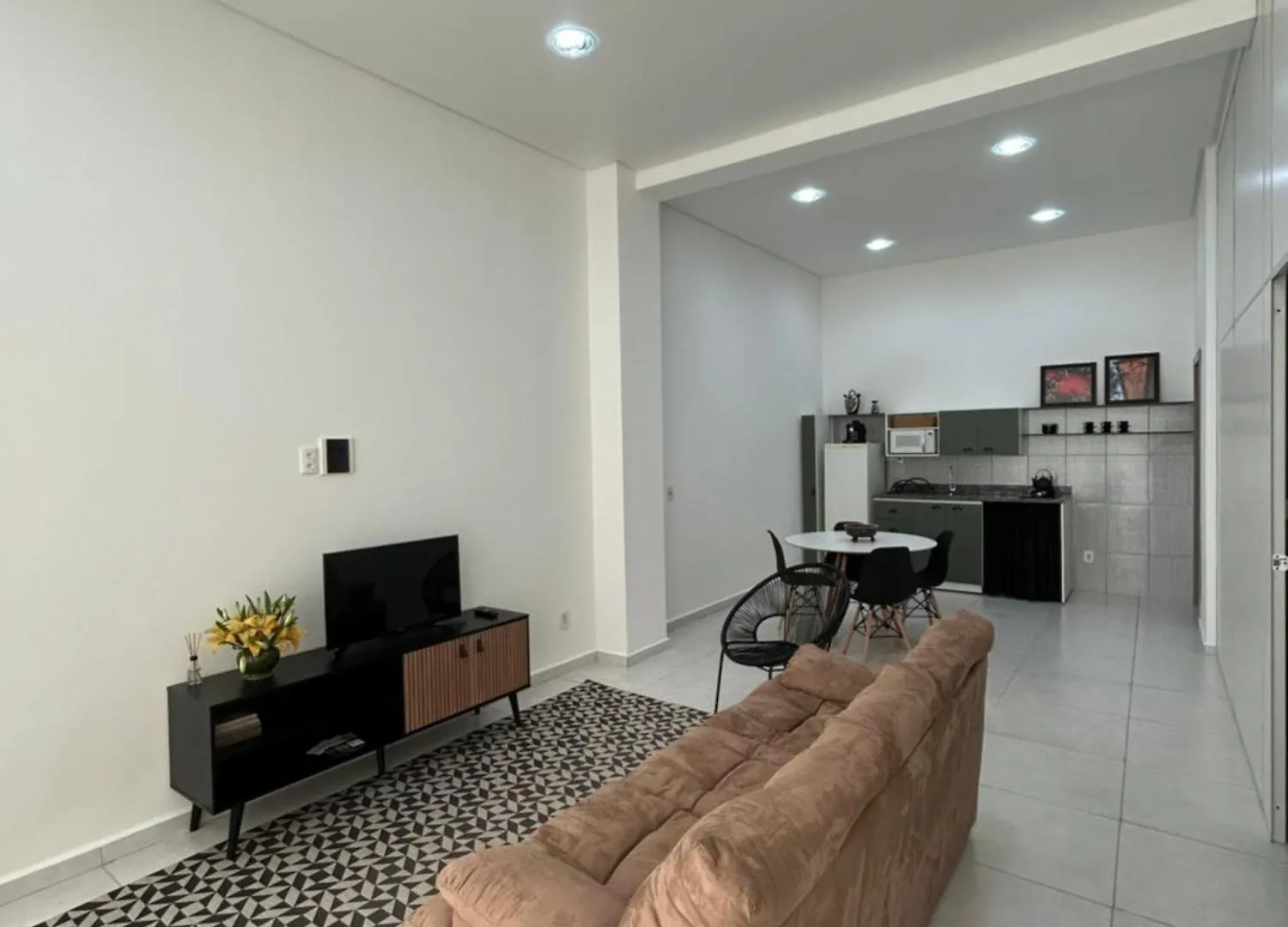 Apartmán Kitnet Elegance Rio Negrinho