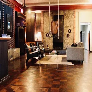 3* Hotel Joao De Barro