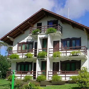  Hotel Araucarias