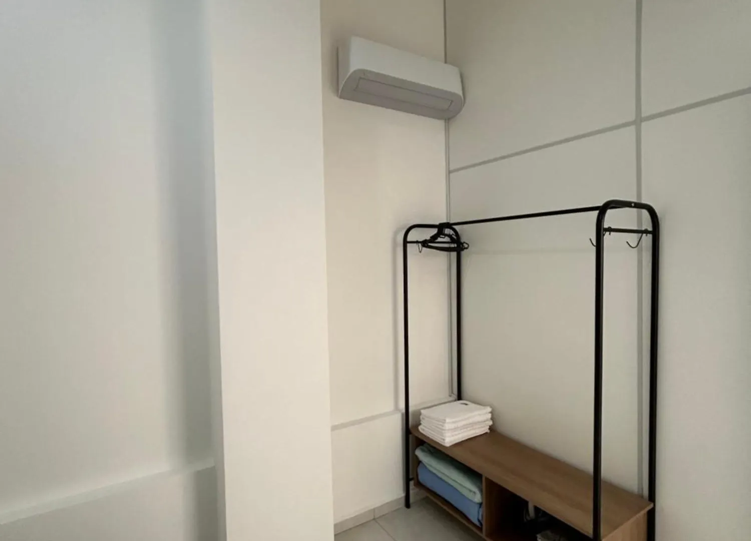 Apartment Ferienwohnung Kitnet Elegance Rio Negrinho