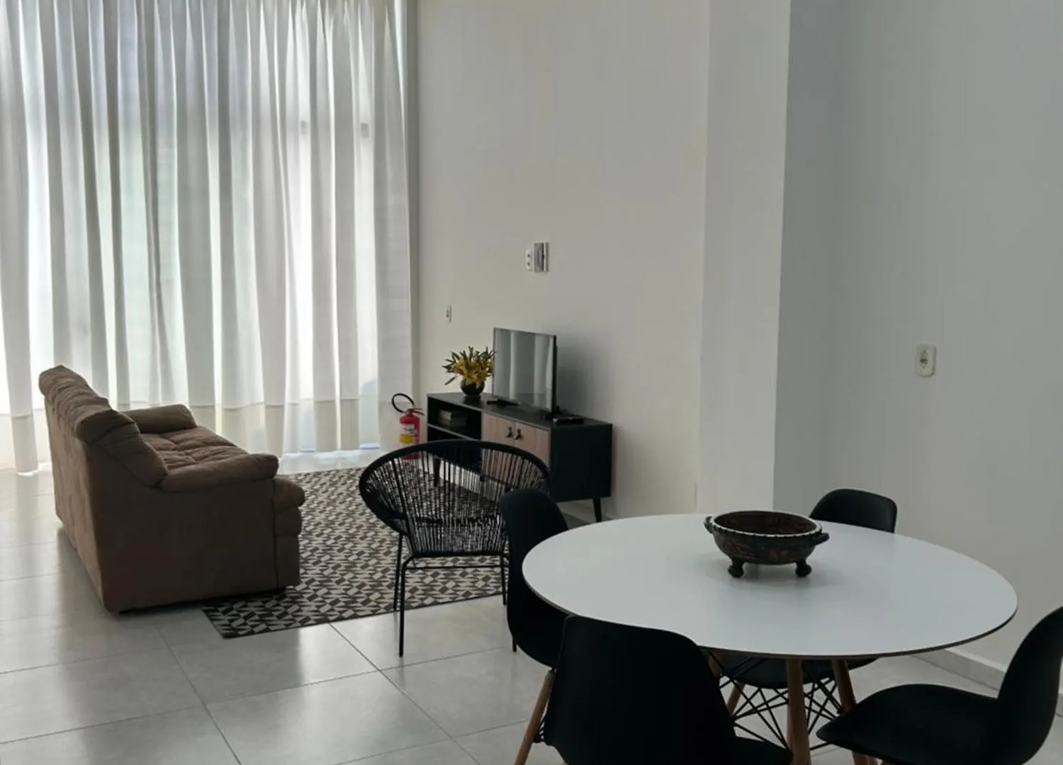 Ferienwohnung Kitnet Elegance Rio Negrinho